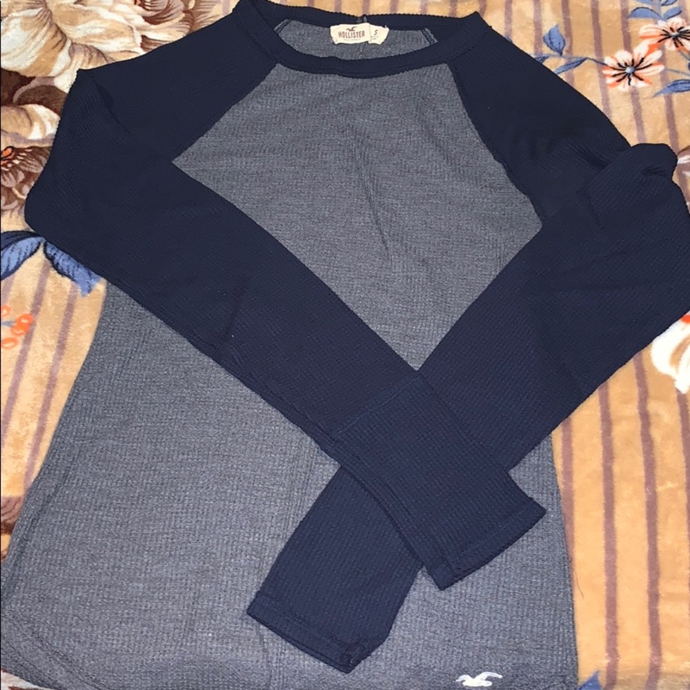 Hollister Long sleeve